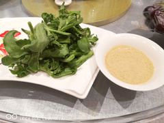 -老爷庙风味美食府(魏都大道店)
