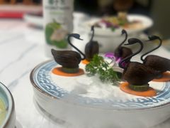 -嗨辣小聚·盘锦河蟹·海鲜烧烤龙虾(盘锦十年好店)