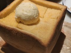 -绿茶餐厅(松江万达店)