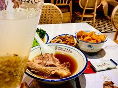 -發起人·肉骨茶(万象汇店)