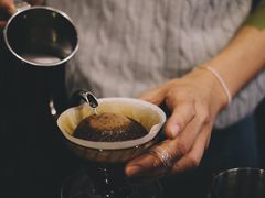 -RUMORS COFFEE ROASTERY鲁马滋咖啡(湖南路店)