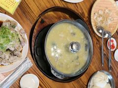 -侠成水上农庄(工业大道店)