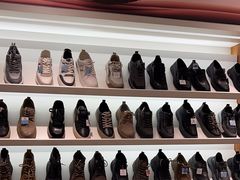 -海澜之家(王府井大街店)