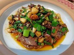 -西江红·株洲本地菜(滨江南路店)