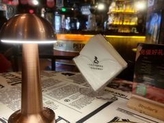 -流浪者复古西餐鸡尾酒吧(沈阳店)