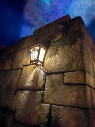 -翱翔飞越地平线