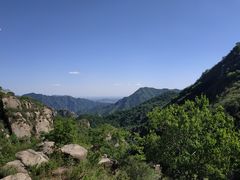 -大岭沟猕猴桃谷风景区