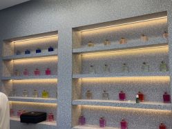 -型色沙龙 Color Salon