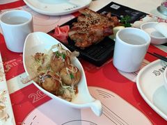 -花漫里日式餐厅(南安中骏店)