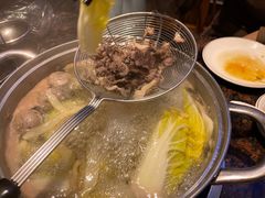 -八合里潮汕鲜牛肉火锅(深圳海岸城店)