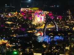 -广州融创文旅城