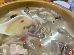 -龙姐私房菜(和顺古镇店)