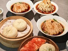 -晓淮山·扬州早茶·淮扬菜(龙阳广场店)