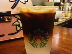 -星巴克(长沙麓南广场店)