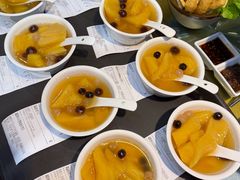 -大师傅金奖啤酒鱼(阳光店)