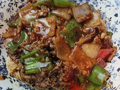 -阿大排档(长春这有山店)