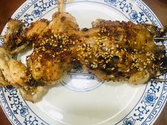 -大萝卜烧烤羊蝎子烤全羊(新城河路店)