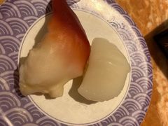 -万岁寿司(蓬江万达店)