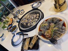 -蔚海之都·象山蒸汽海鲜(仙霞路店)