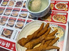-扬二春炒饭(国庆路总店)