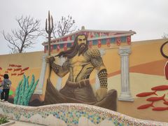 -北戴河圣蓝海洋公园