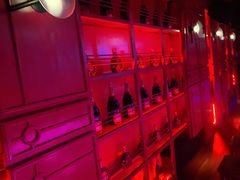 -苏荷酒吧(九街店)