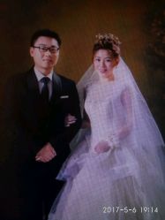 -米兰尊荣婚纱摄影·婚纱照会馆