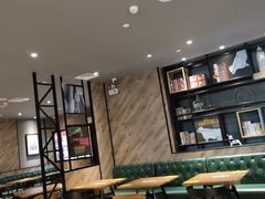 大堂-尊宝比萨(集美文达店)