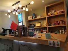 -谜·沉浸侦探剧本杀推理馆(静安店)