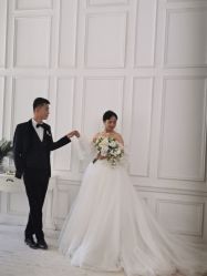 -唯一视觉婚纱摄影(李家村店)