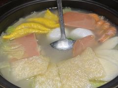 全家福-外婆家(南开大悦城店)
