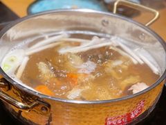 松叶蟹套餐-綱元·海鲜豆捞(明州里店)