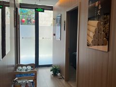 -名医堂·颈肩腰腿特色调理(浦三路店)