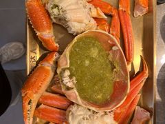 -本达人海鲜烧烤·朝鲜族风味(发展店)