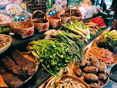 -农耕记·湖南土菜(halo广场店)
