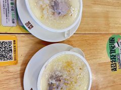 -满记甜品(荟聚购物中心店)