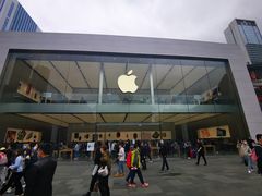 -Apple零售店(成都太古里店)