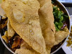 螺丝肉汤粉-红鼻子桂林米粉(金唐新光界店)