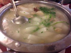 -三盛轩回民饺子馆