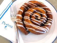 肉桂卷-Perma Café樸門(五羊店)