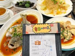 -虾饺妹·粤式手工点心(水荫路店)