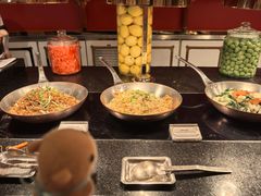 -咖啡苑 - 蔚藍夏日限定主题(永利皇宫店)