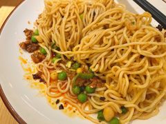 花市碗杂面-姑姑宴(富力广场店)