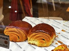 -GONTRAN CHERRIER·GC可颂(朝阳大悦城店)