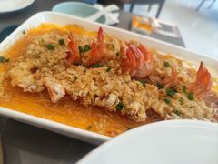 -湖锦酒楼(八一路店)