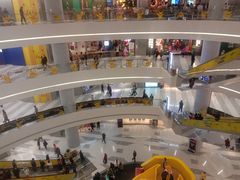 -复地·万科活力中心