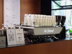 -M Stand(深圳南山欢乐颂店)