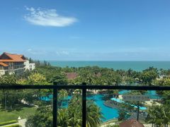 -三亚海棠湾万丽度假酒店