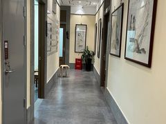 -秦汉胡同书法国画古筝围棋书院(漕宝日月光分馆)