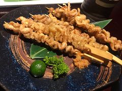 -一豚轩·烧鸟·豚骨拉面(五四路店)